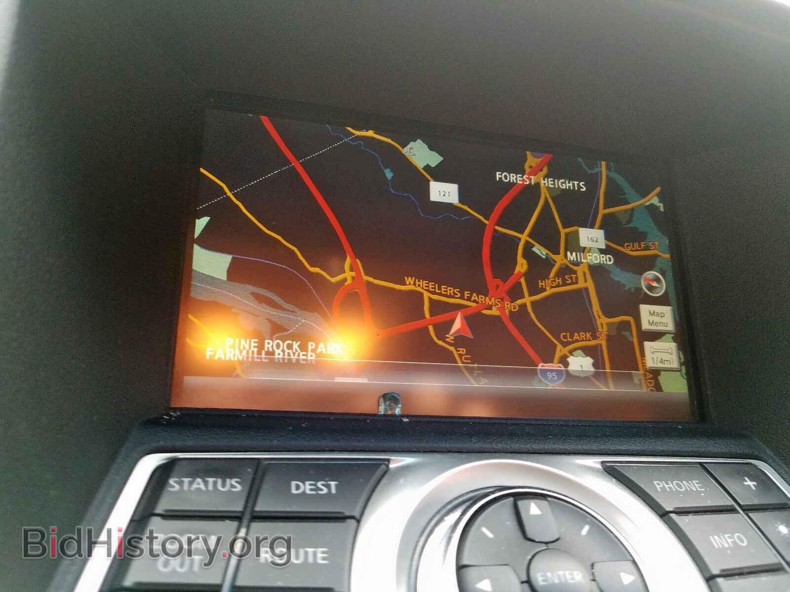 2014 NISSAN MAXIMA - VIN: 1N4AA5AP2EC482086 - Photo 9