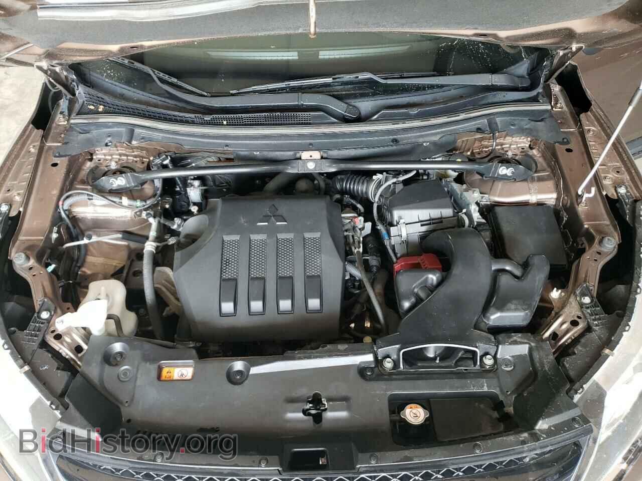 2018 MITSUBISHI ECLIPSE - VIN: JA4AT4AA5JZ043380 - Photo 12
