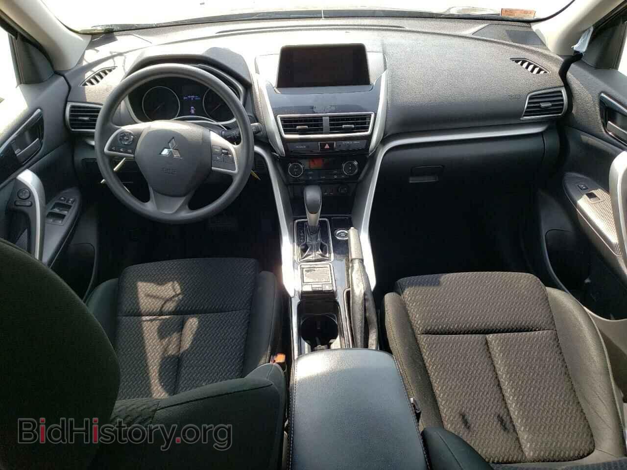 2018 MITSUBISHI ECLIPSE - VIN: JA4AT4AA5JZ043380 - Photo 8