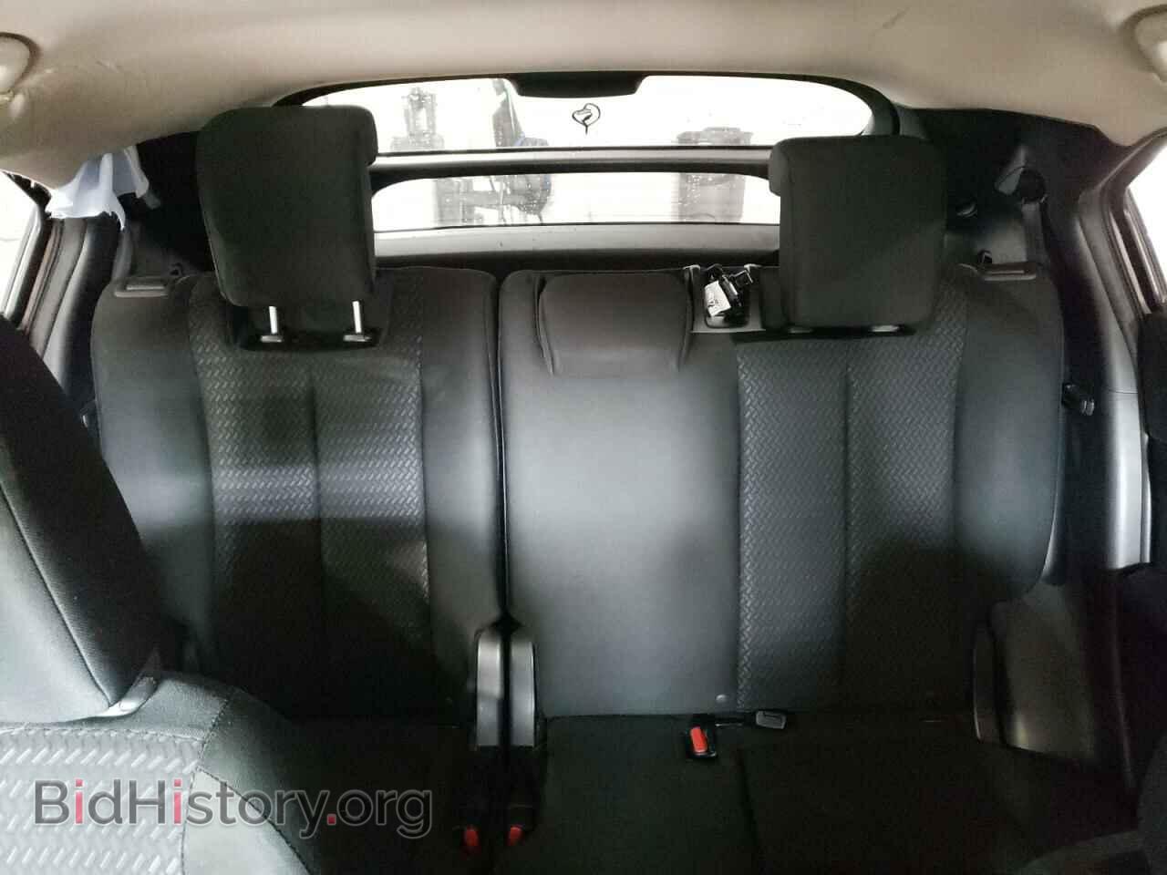 2018 MITSUBISHI ECLIPSE - VIN: JA4AT4AA5JZ043380 - Photo 10