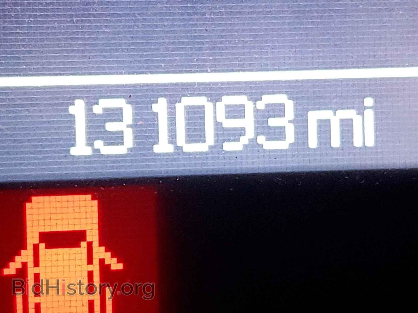 2014 CHRYSLER MINIVAN - VIN: 2C4RC1BG4ER208085 - Фото 8