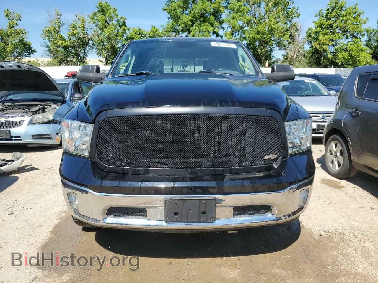 2013 RAM 1500 - VIN: 1C6RR7LT8DS653544 - Фото 5