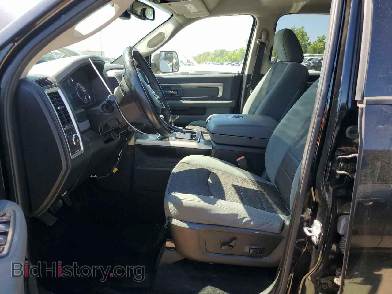 2013 RAM 1500 - VIN: 1C6RR7LT8DS653544 - Фото 7