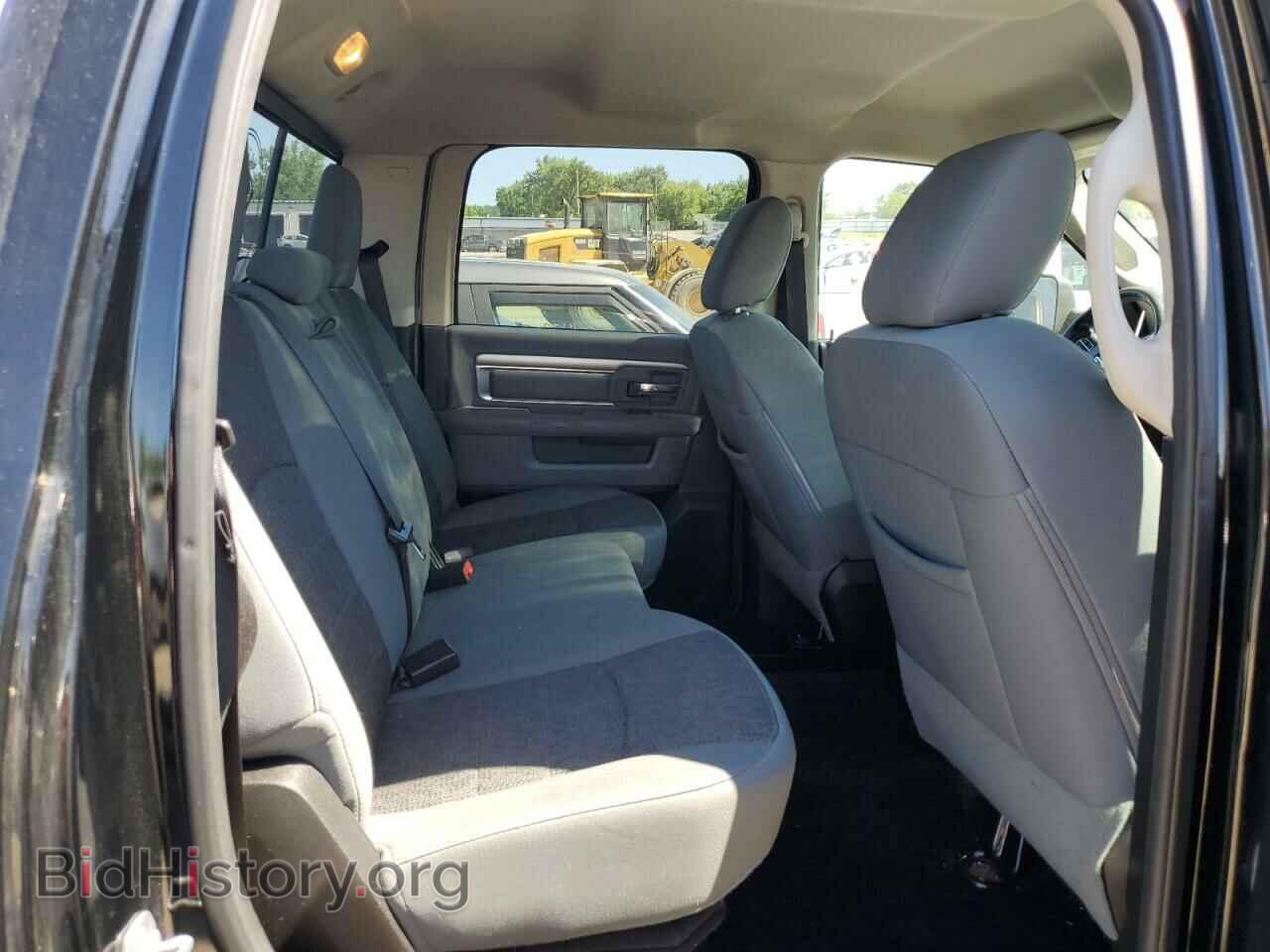 2013 RAM 1500 - VIN: 1C6RR7LT8DS653544 - Фото 10