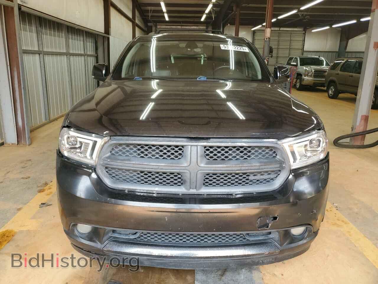 2012 DODGE DURANGO - VIN: 1C4SDJDTXCC122178 - Photo 5
