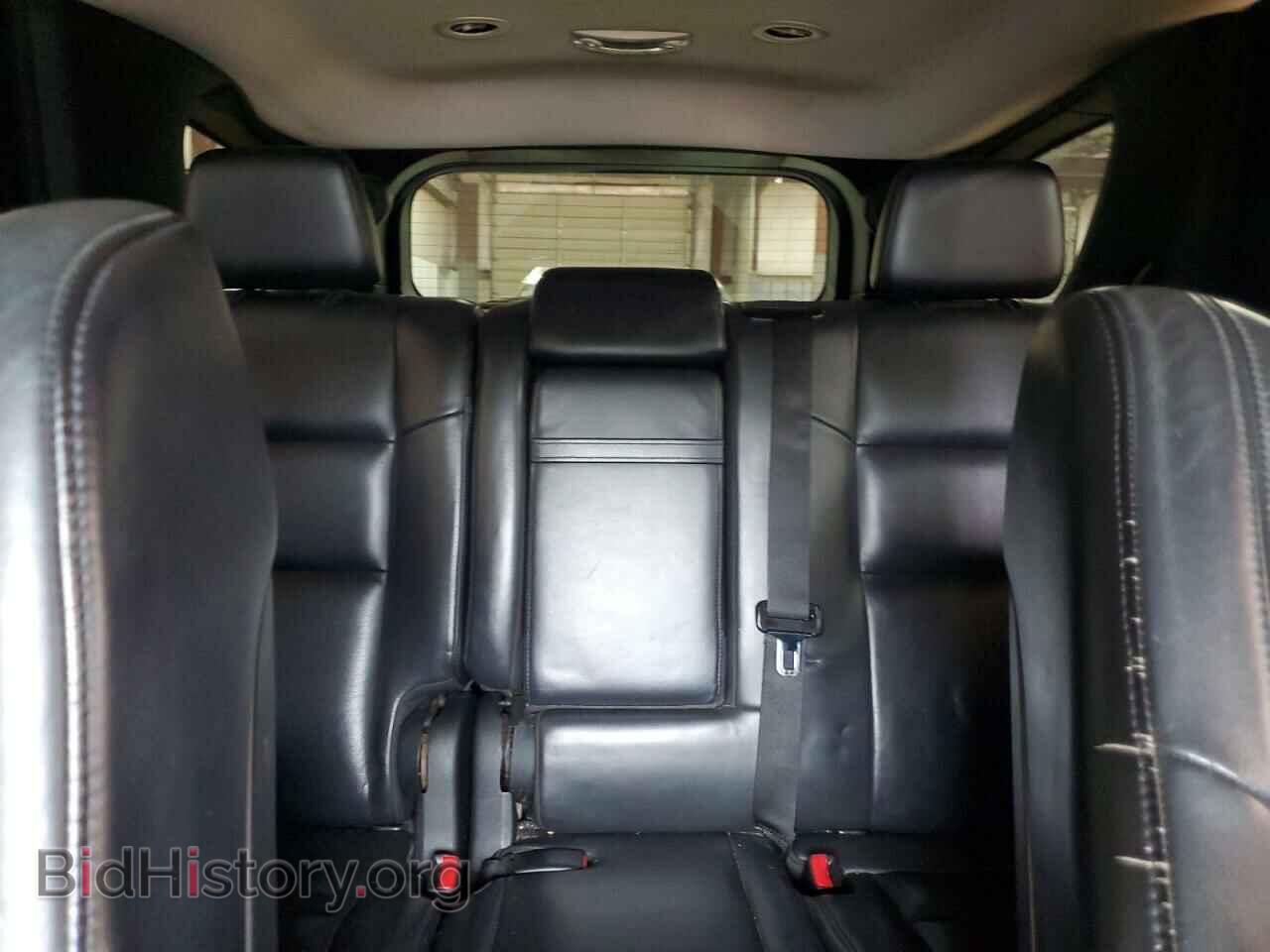 2012 DODGE DURANGO - VIN: 1C4SDJDTXCC122178 - Photo 10