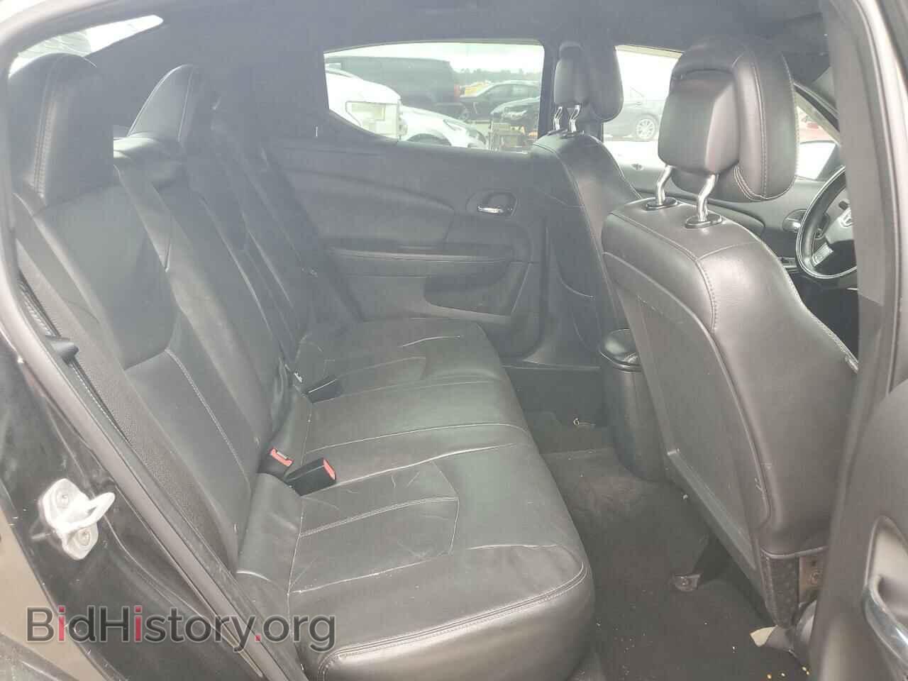 2012 DODGE AVENGER - VIN: 1C3CDZAB6CN243815 - Photo 10