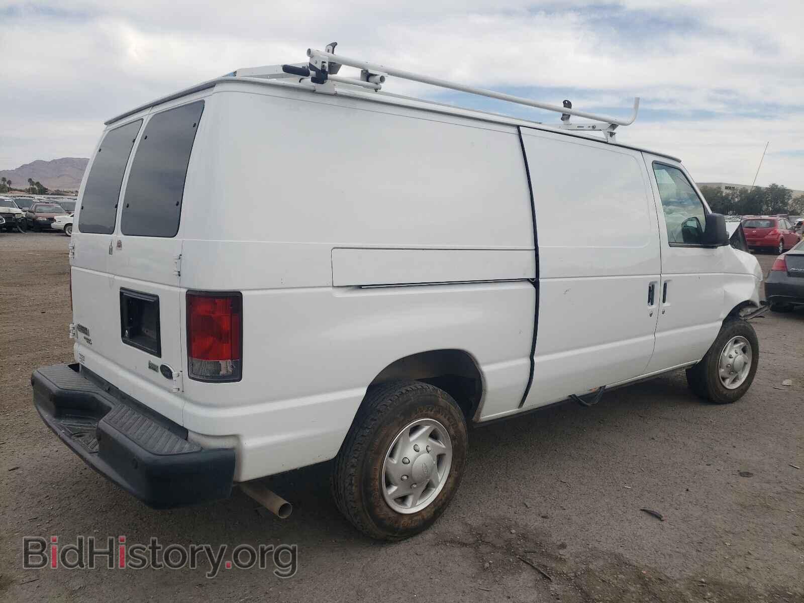 2014 FORD ECONOLINE - VIN: 1FTNE1EW5EDB12514 - Фото 4
