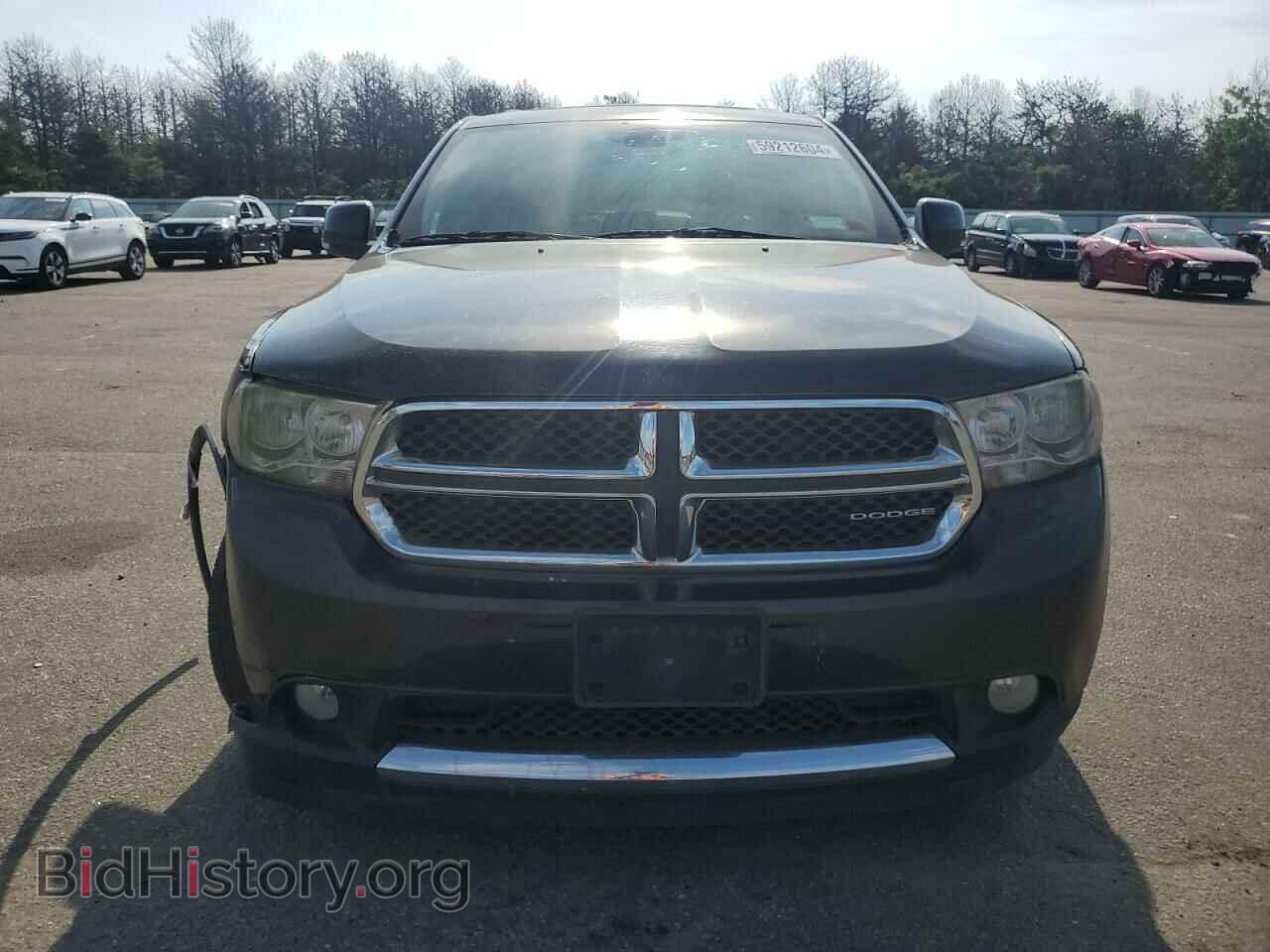 2011 DODGE All Models - VIN: 1D4RD4GG3BC720354 - Photo 5