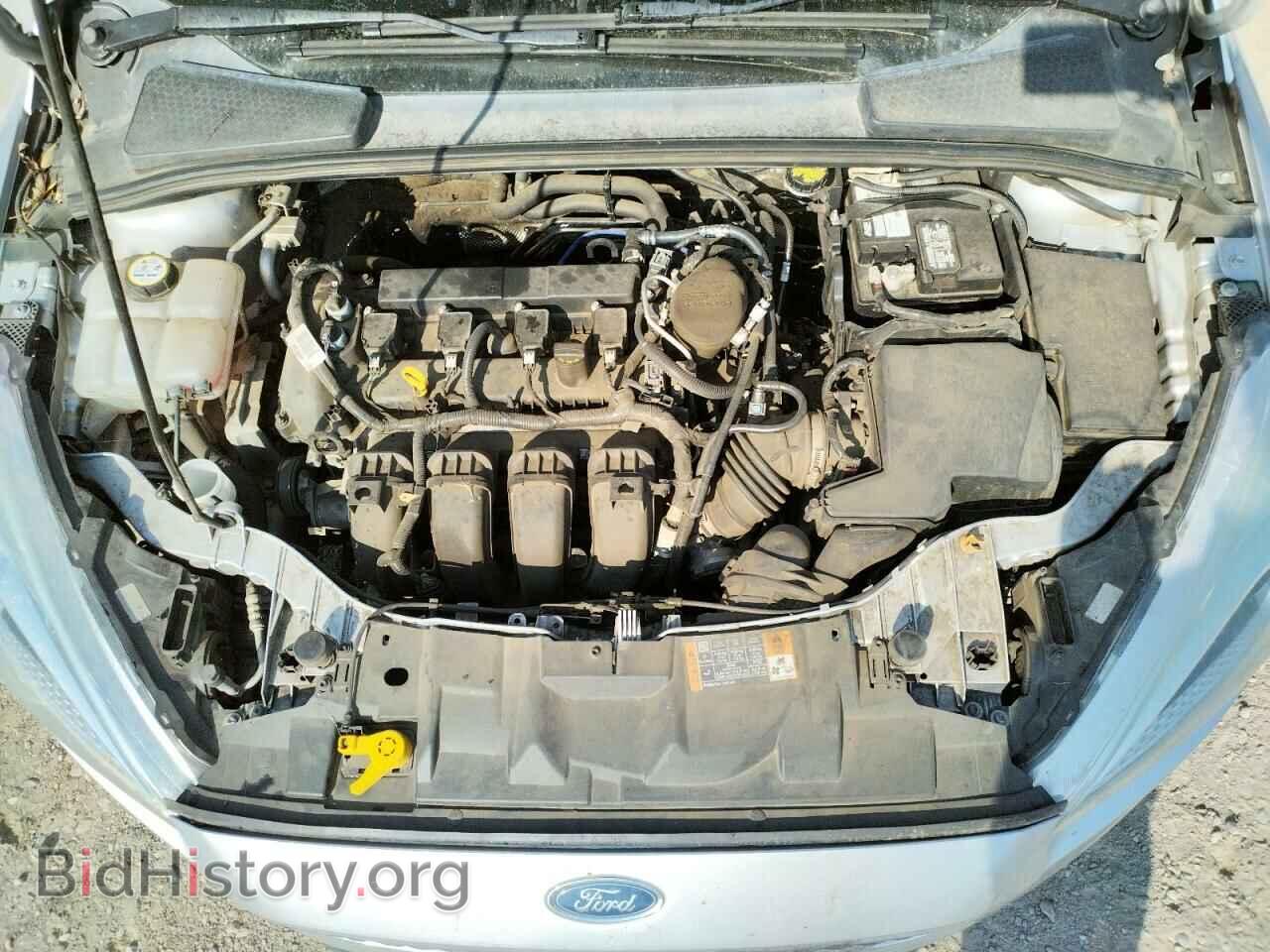 2016 FORD FOCUS - VIN: 1FADP3F2XGL263893 - Photo 7