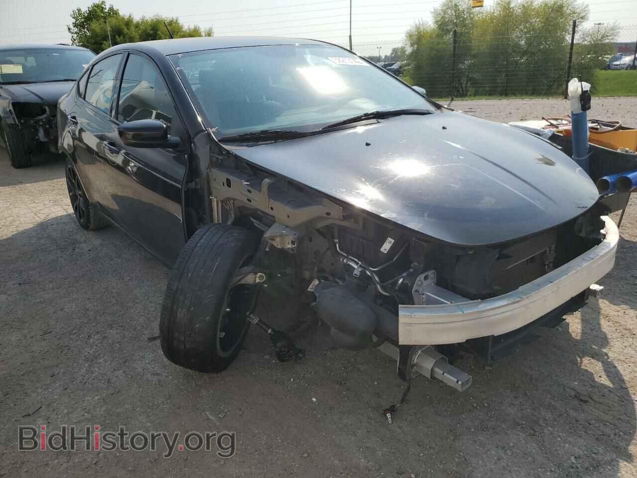 Photo 1C3CDFBB9ED927571 - DODGE DART 2014
