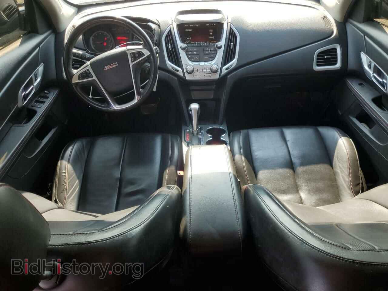 2015 GMC TERRAIN - VIN: 2GKFLTE30F6254768 - Photo 8
