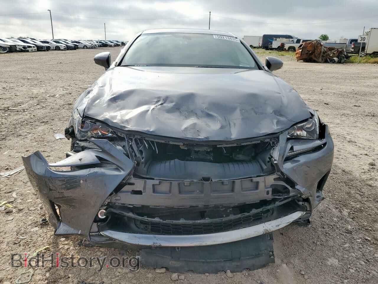 2015 LEXUS RX350 - VIN: JTHSE5BC0F5000329 - Фото 5