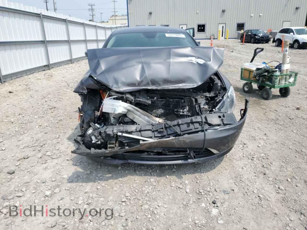 2015 CHRYSLER 200 - VIN: 1C3CCCAB6FN756499 - Фото 5