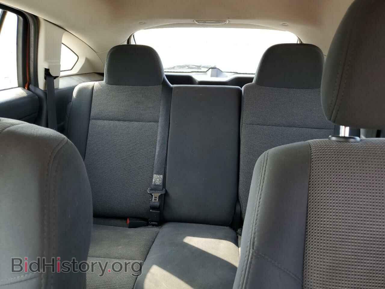 2011 DODGE CALIBER - VIN: 1B3CB3HAXBD107043 - Фото 10