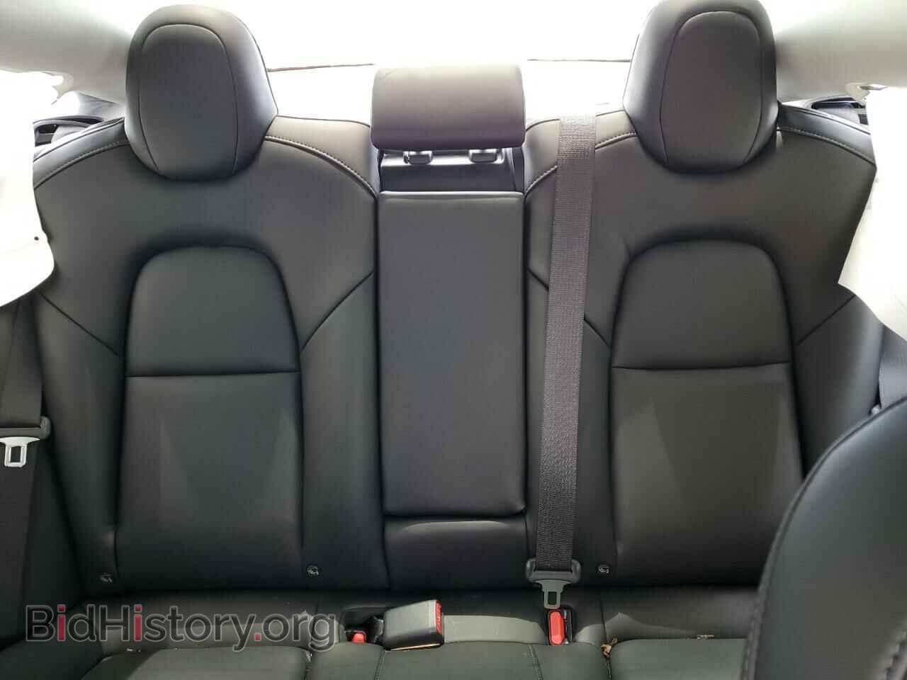 2019 TESLA MODEL 3 - VIN: 5YJ3E1EB4KF481535 - Photo 10