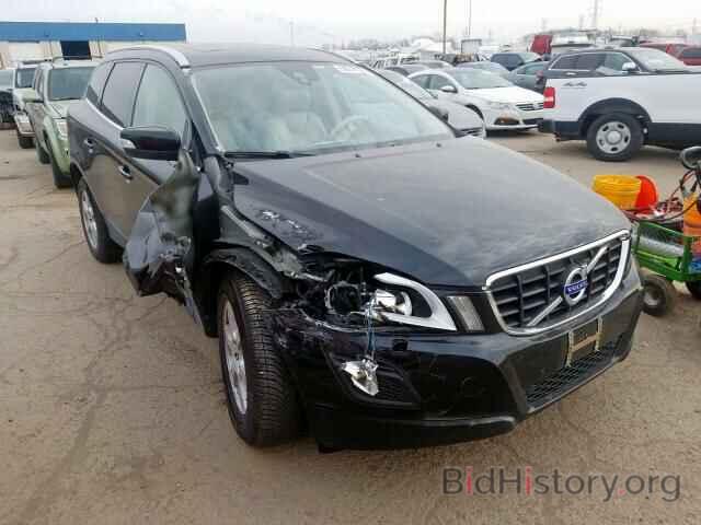 Фотография YV4952DL5C2342591 - VOLVO XC60 2012