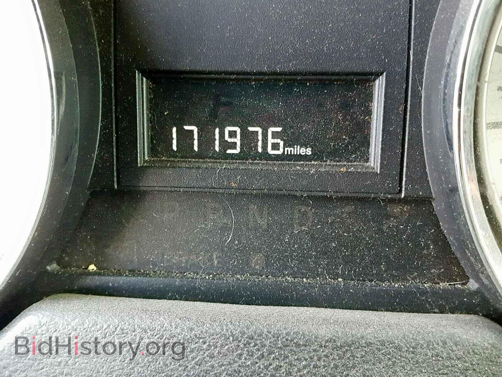 2012 DODGE CARAVAN - VIN: 2C4RDGCG3CR111116 - Фото 8