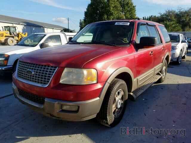 Photo 1FMRU17W84LB53432 - FORD EXPEDITION 2004