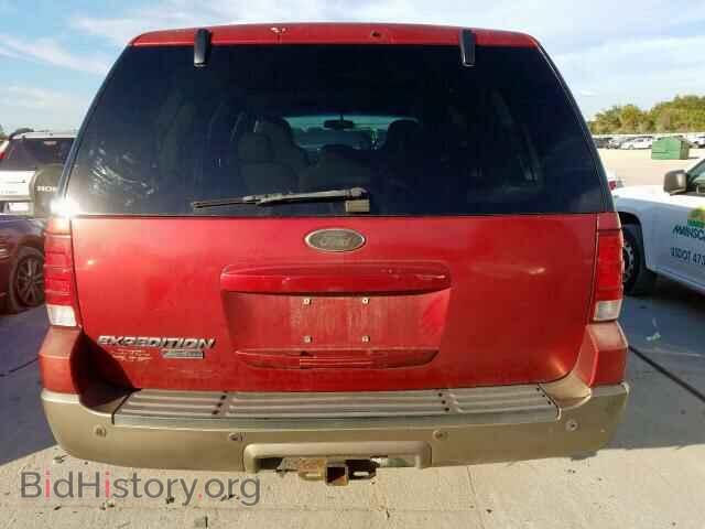 2004 FORD EXPEDITION - VIN: 1FMRU17W84LB53432 - Фото 9