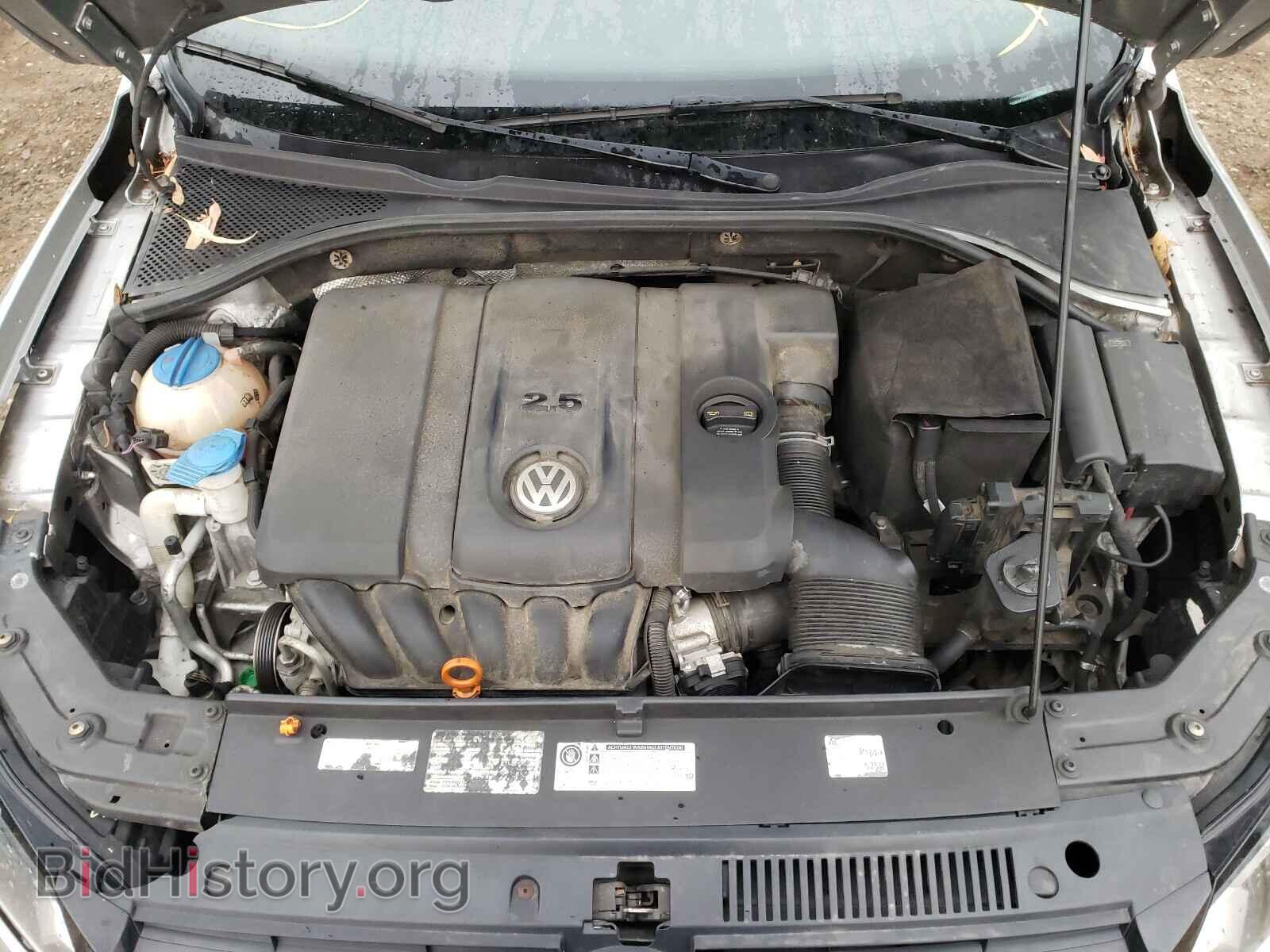 2012 VOLKSWAGEN PASSAT - VIN: 1VWAP7A31CC042324 - Фото 7