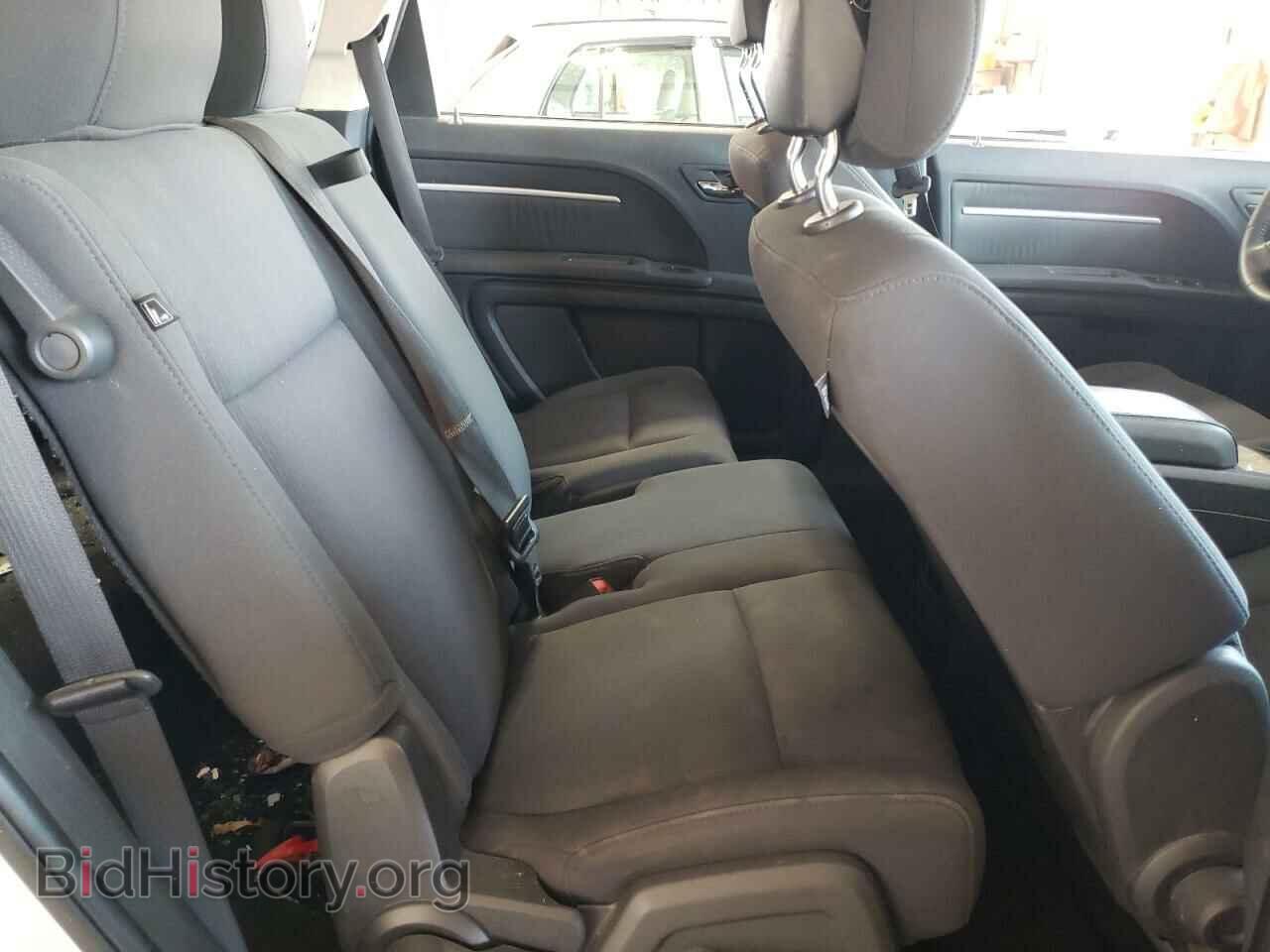 2010 DODGE JOURNEY - VIN: 3D4PG5FV5AT113315 - Фото 6