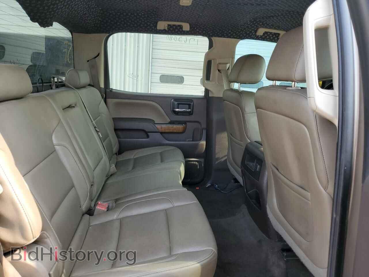 2015 GMC SIERRA - VIN: 3GTP1VEC1FG390588 - Photo 10