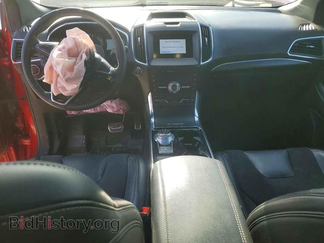 2020 FORD EDGE - VIN: 2FMPK4AP2LBB03916 - Photo 8