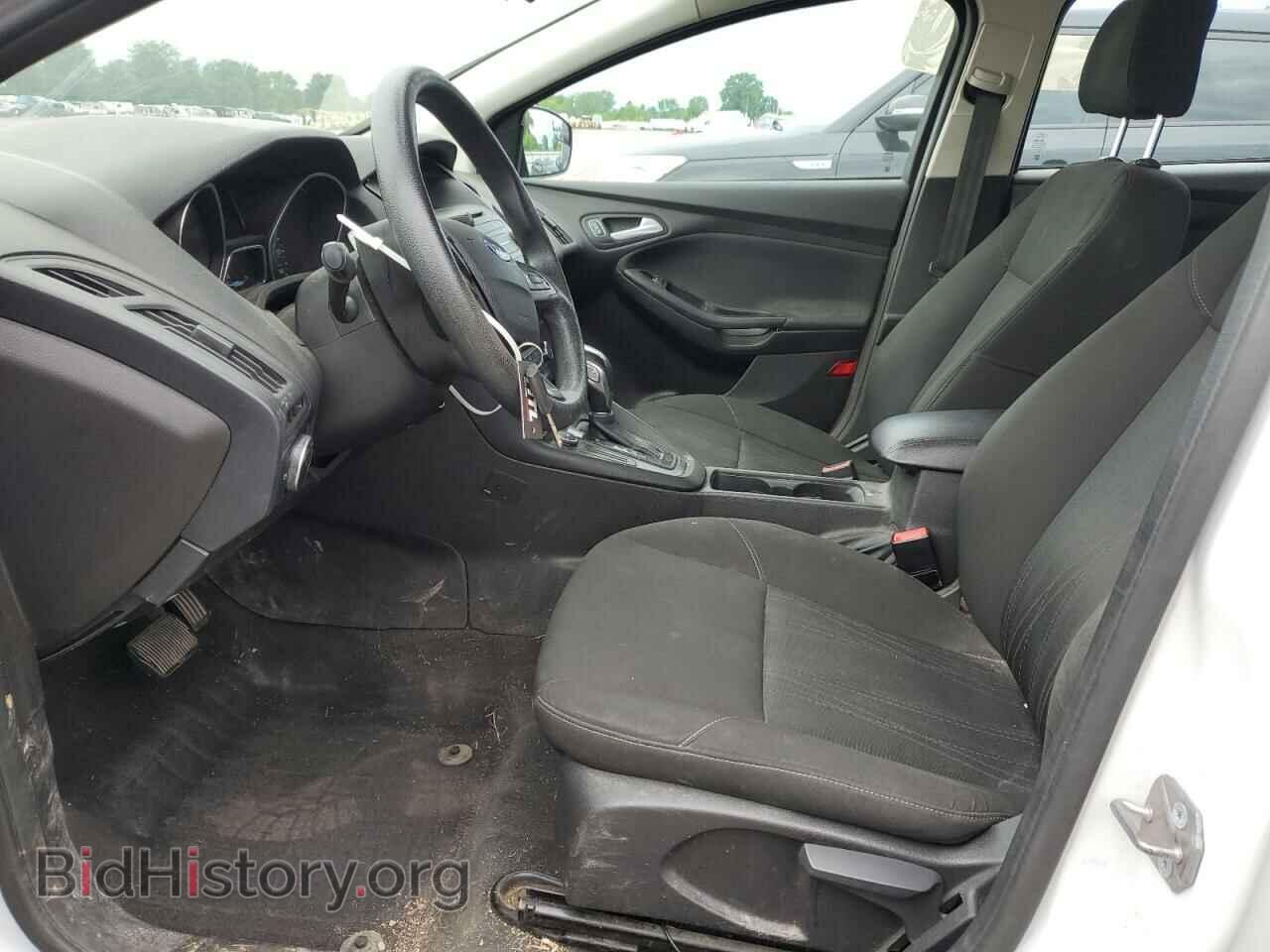 2015 FORD FOCUS - VIN: 1FADP3K26FL281859 - Фото 7