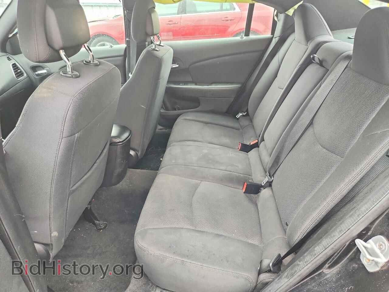 2013 CHRYSLER 200 - VIN: 1C3CCBBB3DN539708 - Photo 10