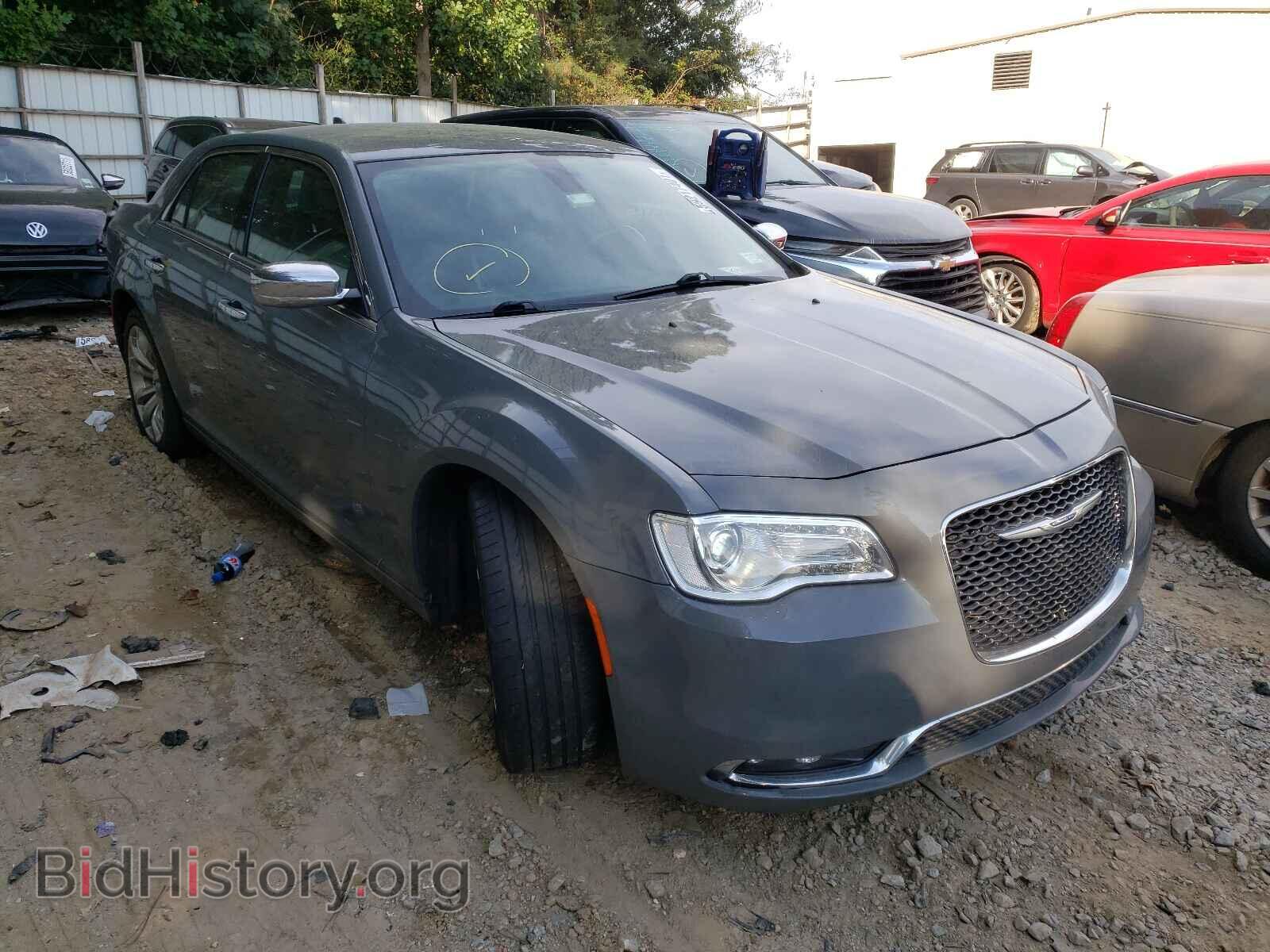 Photo 2C3CCAEG9KH528204 - CHRYSLER 300 2019