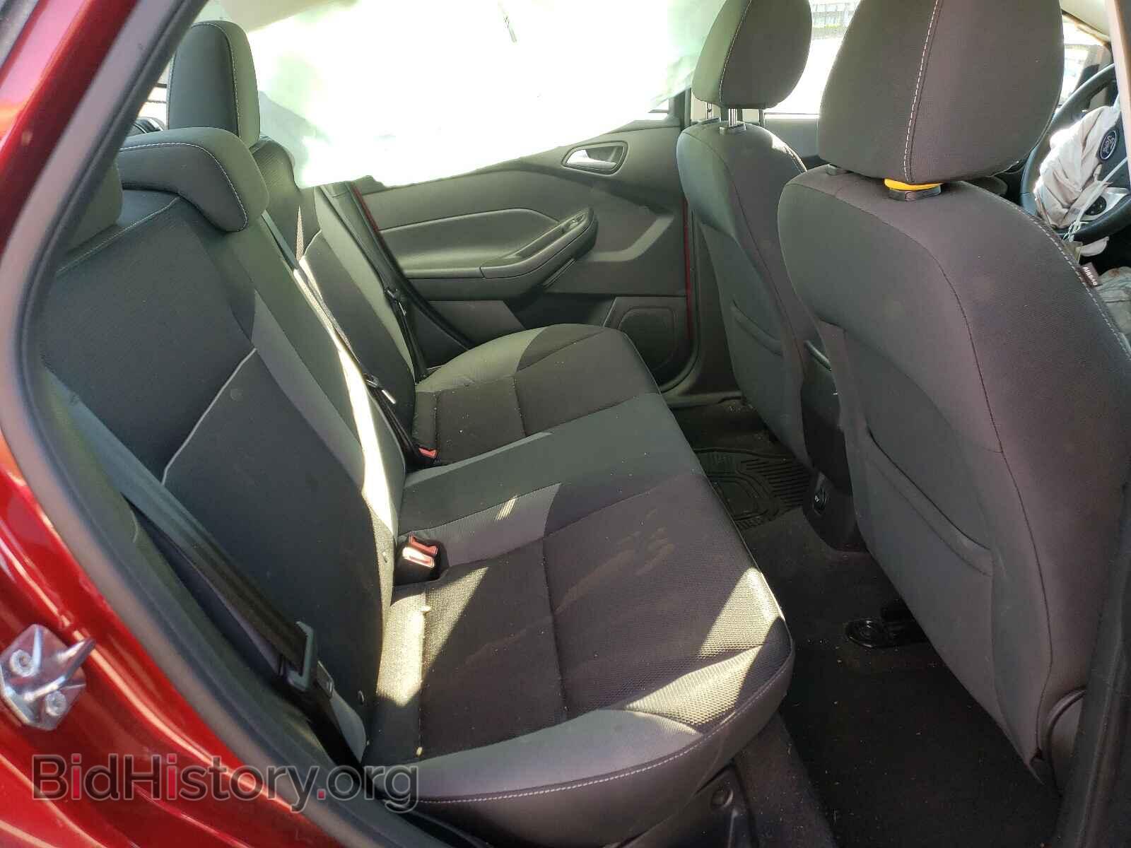 2014 FORD FOCUS - VIN: 1FADP3F21EL403939 - Фото 6