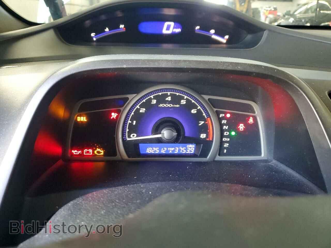2011 HONDA CIVIC - VIN: 19XFA1F83BE021963 - Фото 9