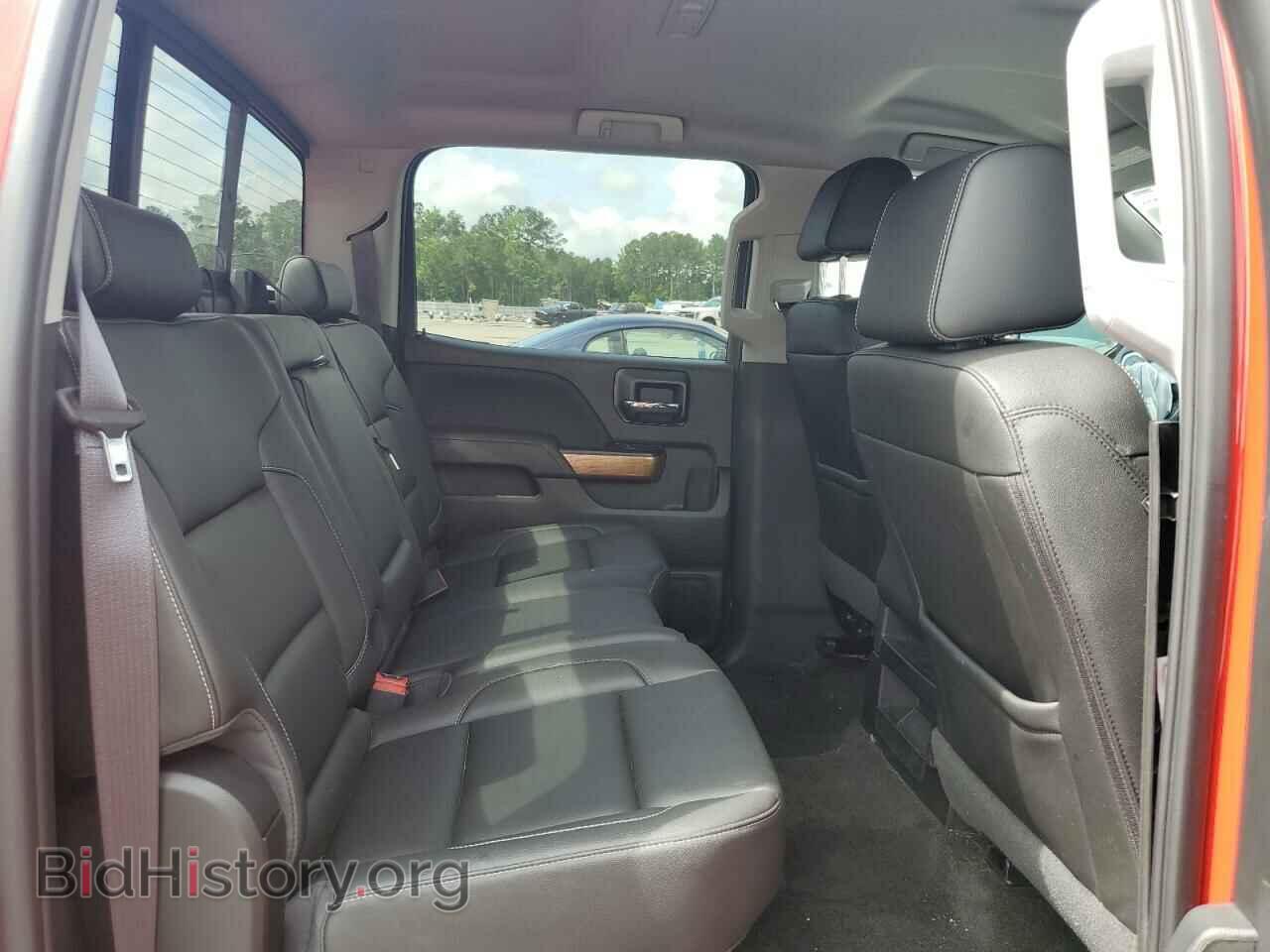 2017 CHEVROLET ALL Models - VIN: 3GCUKSECXHG459716 - Фото 10