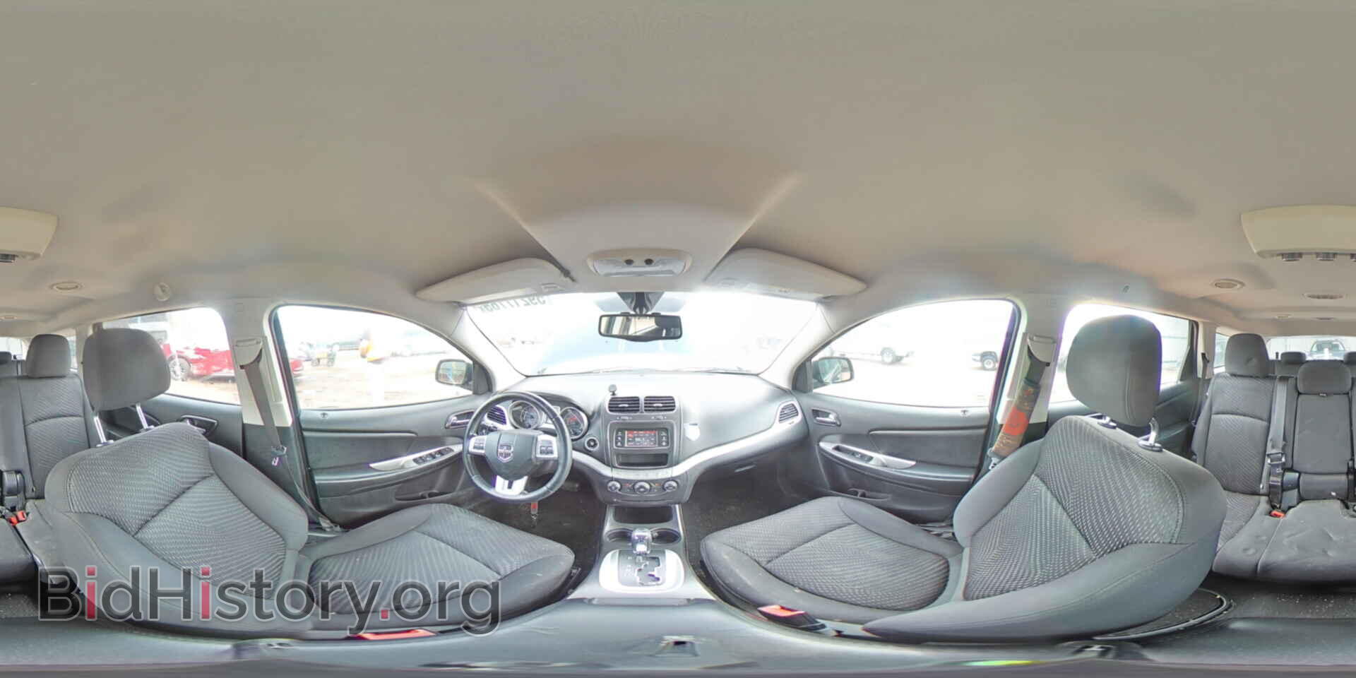 2015 DODGE JOURNEY - VIN: 3C4PDCAB1FT553871 - Фото 15