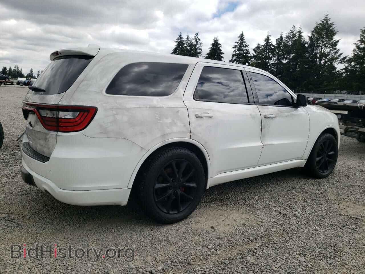 2015 DODGE DURANGO - VIN: 1C4SDJCTXFC786695 - Фото 3
