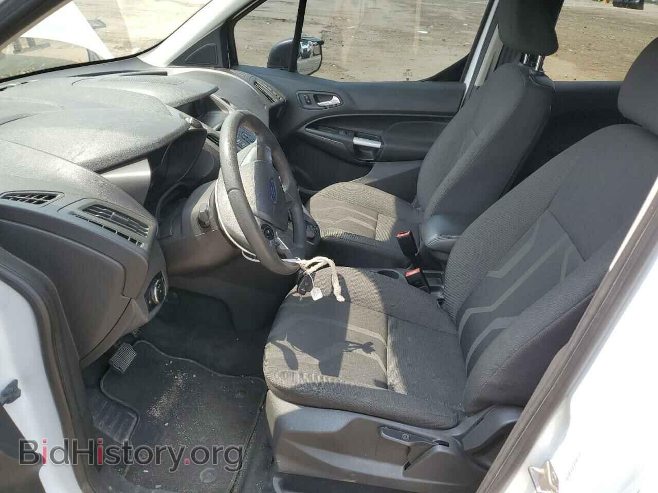 2016 FORD TRANSIT - VIN: NM0GE9F76G1283529 - Фото 7