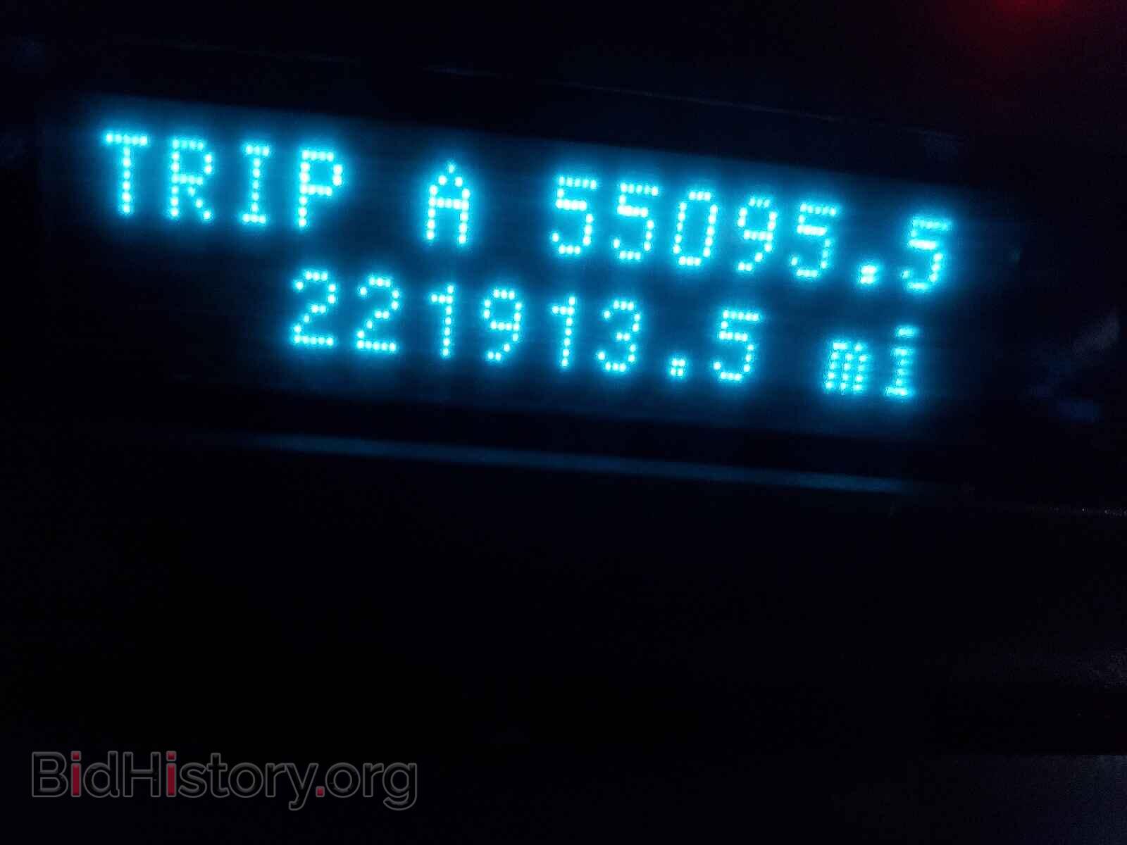 2009 FORD FLEX - VIN: 2FMEK63C19BB06232 - Photo 8
