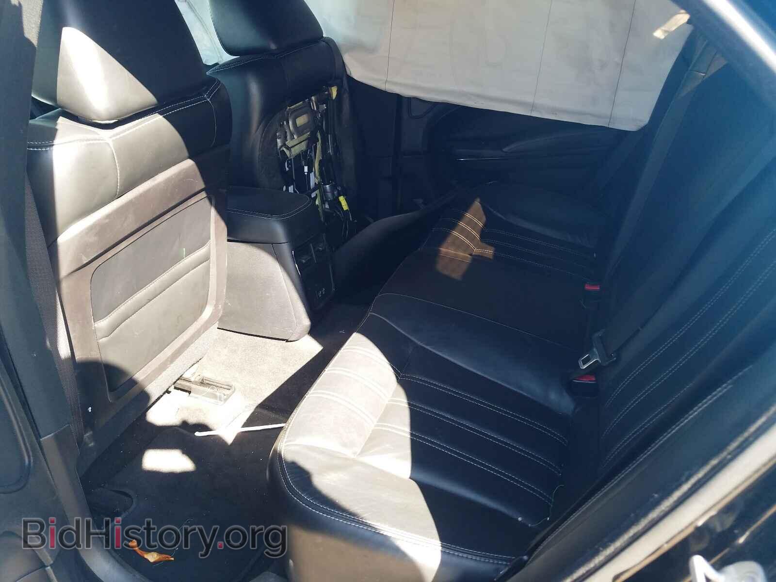 2016 CHRYSLER 300 - VIN: 2C3CCAGG2GH208629 - Фото 6