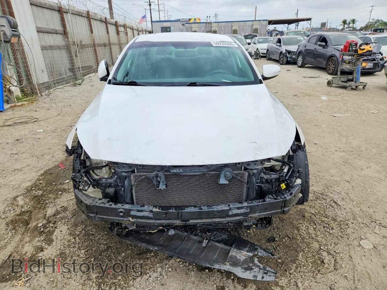 2015 KIA OPTIMA - VIN: KNAGM4A79F5664019 - Фото 5
