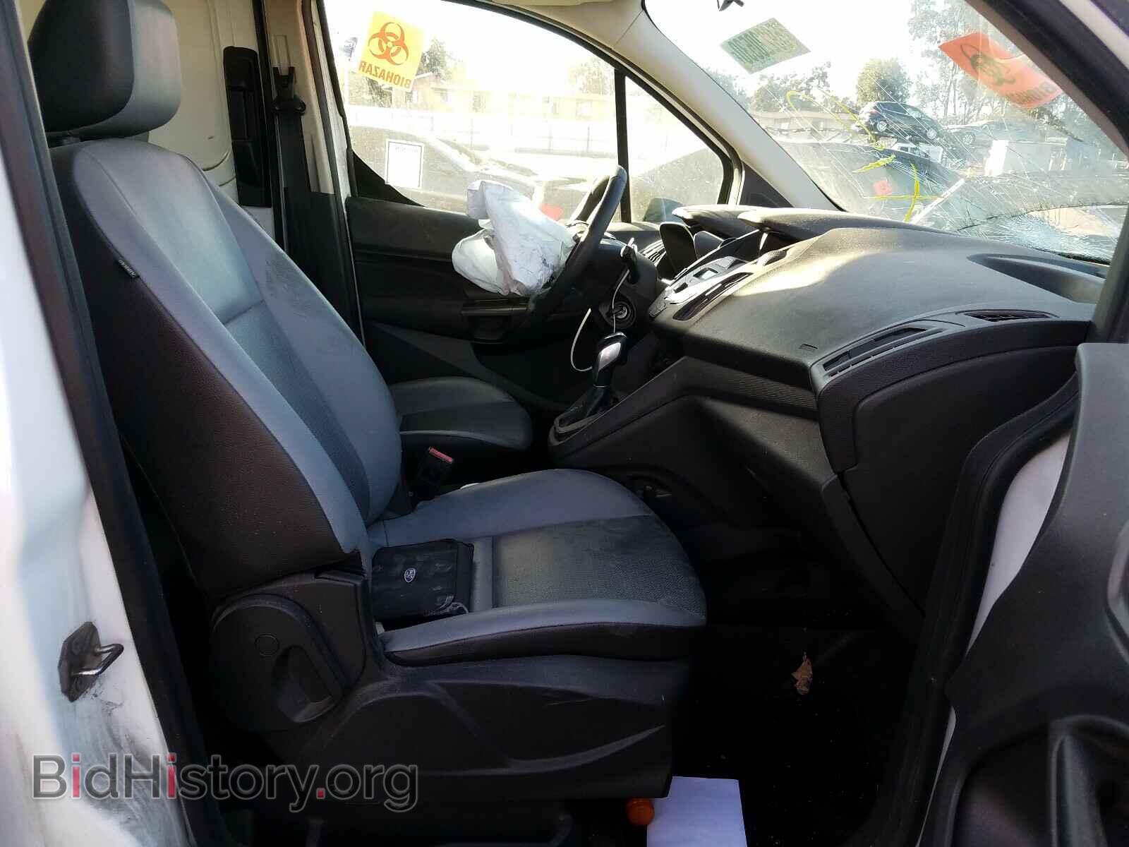 2016 FORD TRANSIT CO - VIN: NM0LS7E71G1243792 - Фото 5