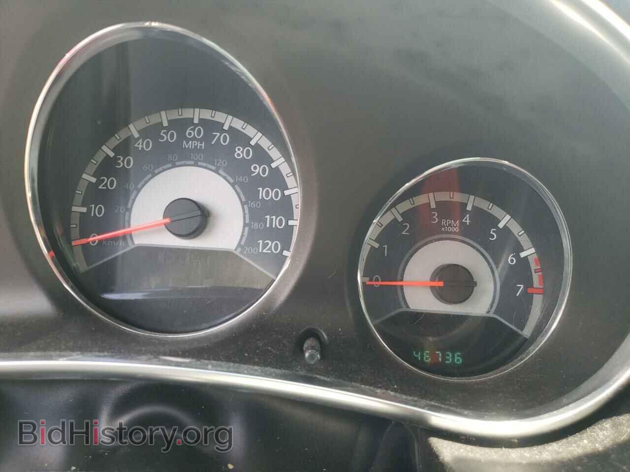 2014 CHRYSLER 200 - VIN: 1C3CCBCG4EN157571 - Фото 9