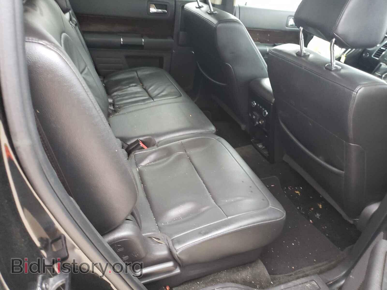 2016 FORD FLEX - VIN: 2FMGK5D88GBA02539 - Photo 6