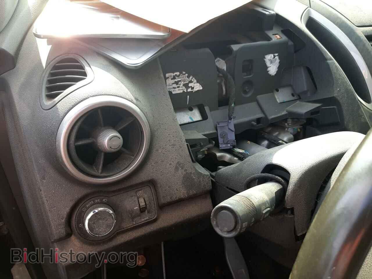 2015 CHEVROLET TRAX - VIN: KL7CJLSB7FB070342 - Фото 8