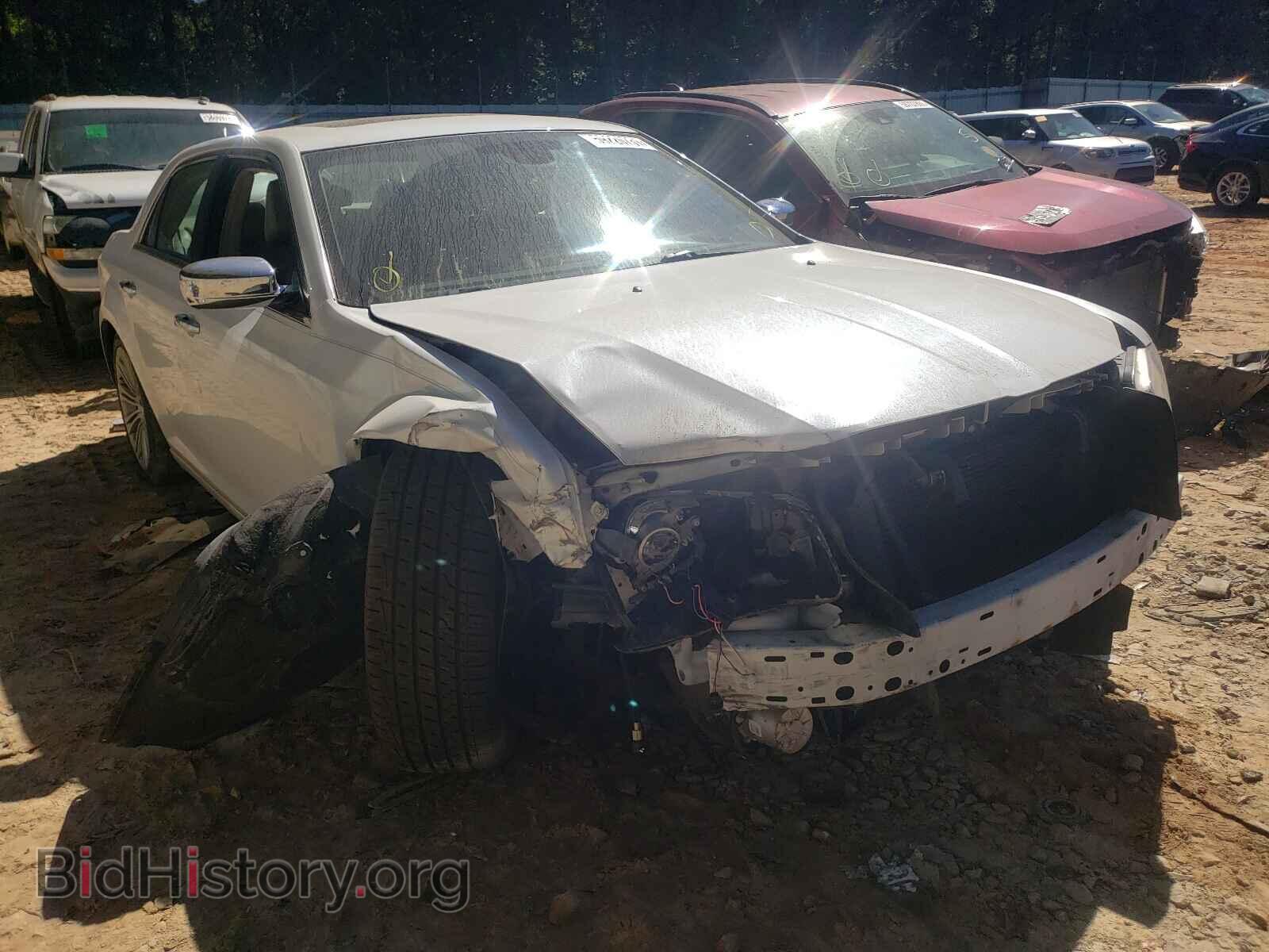Photo 2C3CCAET5CH115730 - CHRYSLER 300 2012