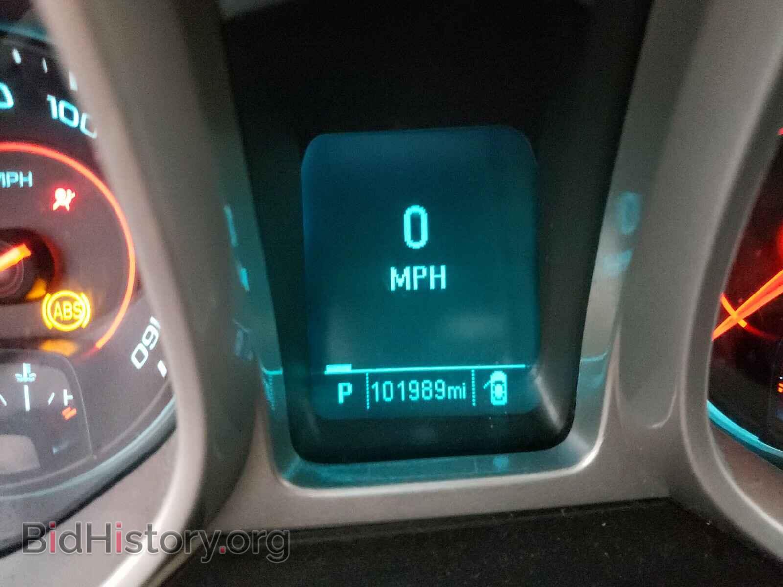 2013 CHEVROLET CAMARO - VIN: 2G1FA1E33D9176366 - Photo 8
