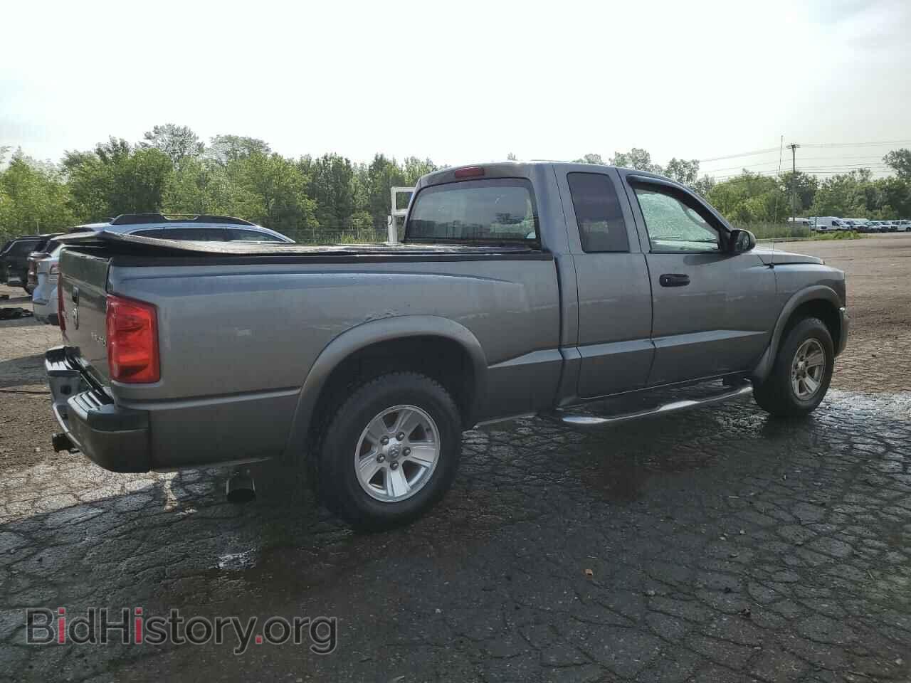 2011 DODGE All Models - VIN: 1D7RE2BK9BS537823 - Photo 3