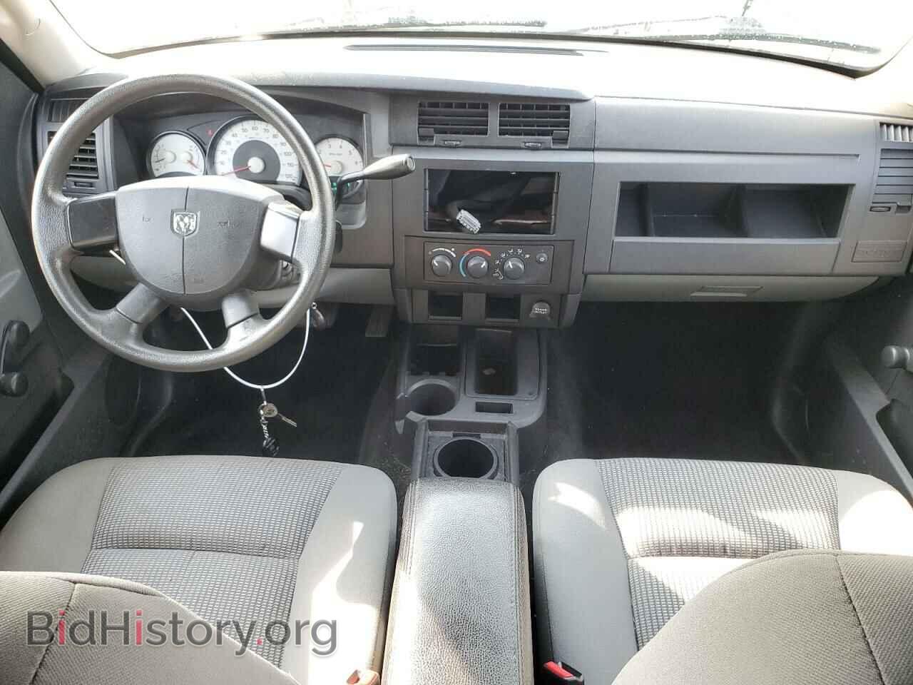 2011 DODGE All Models - VIN: 1D7RE2BK9BS537823 - Photo 8