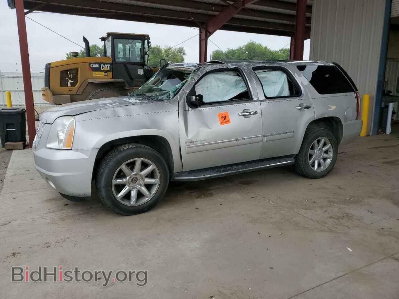 Фотография 1GKS2EEF4BR244833 - GMC YUKON 2011