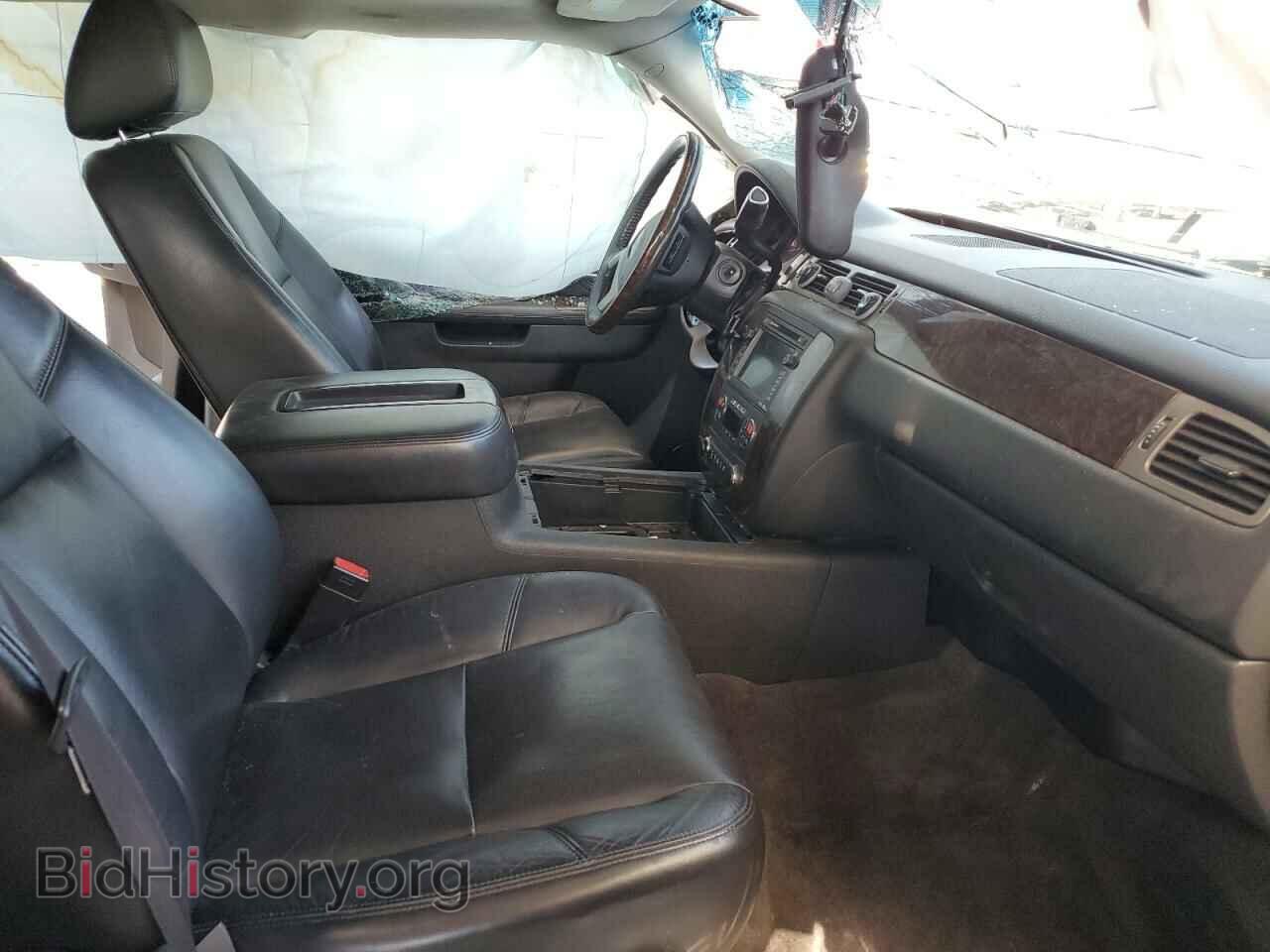 2011 GMC YUKON - VIN: 1GKS2EEF4BR244833 - Фото 7